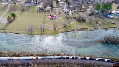 Situated on 3.90 acres m/l within the city limits, this - photo 31