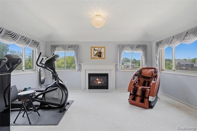 Welcome to this stunning all-brick Colonial offering 4,087 SQFT - photo 31