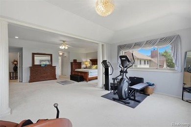 Welcome to this stunning all-brick Colonial offering 4,087 SQFT - photo 32