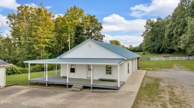 SOUTHERN LIVING, MEETS EQUESTRIAN LIVING ON 107 PRIVATE ACRES - photo 34
