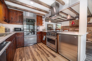 Rustic charm abounds in this beautiful Candlewood lakefront - photo 34