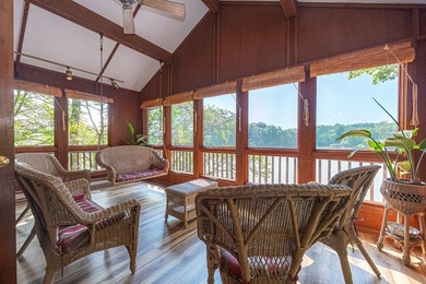Rustic charm abounds in this beautiful Candlewood lakefront - photo 36