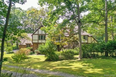Lake Home For Sale in Byron, Michigan