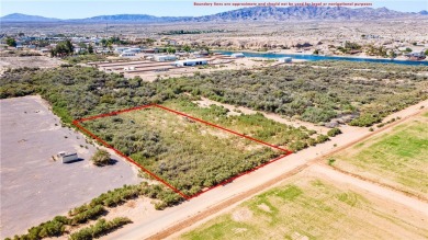 Lake Lot For Sale in Mohave Valley, Arizona
