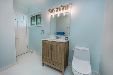 Rustic charm abounds in this beautiful Candlewood lakefront - photo 43