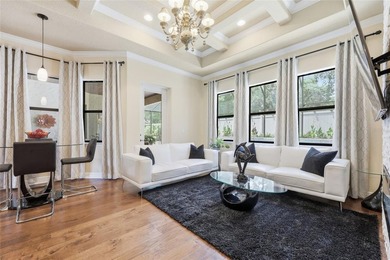 Welcome to your dream home in the highly sought-after Tuscany - photo 43