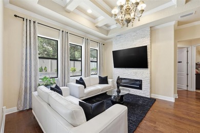Welcome to your dream home in the highly sought-after Tuscany - photo 44