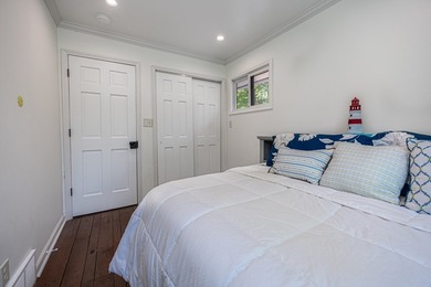 Rustic charm abounds in this beautiful Candlewood lakefront - photo 45