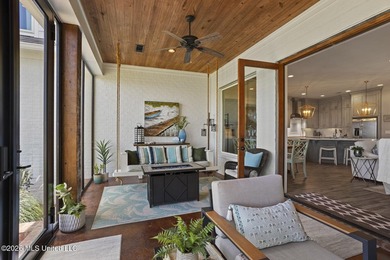 Experience waterfront living at its finest in the prestigious - photo 46