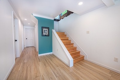 Rustic charm abounds in this beautiful Candlewood lakefront - photo 47