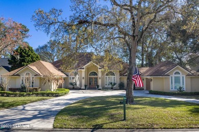 Lake Home For Sale in Ponte Vedra Beach, Florida