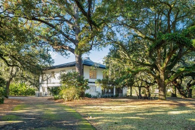 Step into a piece of Charleston's storied past with this rare - photo 2