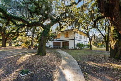 Step into a piece of Charleston's storied past with this rare - photo 3