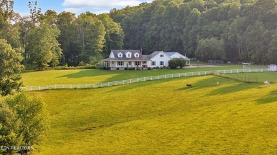 SOUTHERN LIVING, MEETS EQUESTRIAN LIVING ON 107 PRIVATE ACRES - photo 57