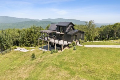 Lake Home For Sale in Woodstock, Maine