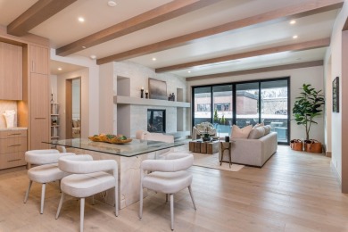 Big Wood River Condo For Sale in Ketchum Idaho