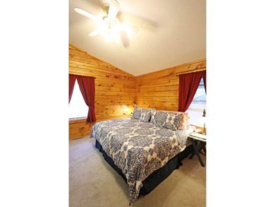 Log Cabin in Blue Sky Estates - photo 9