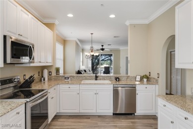Lake Condo For Sale in Fort Myers, Florida