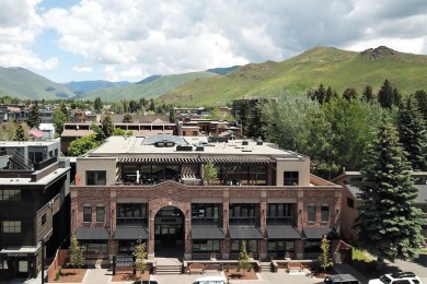 Big Wood River Commercial For Sale in Ketchum Idaho