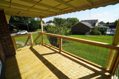 WELL MAINTAINED ALL BRICK HOME - photo 23