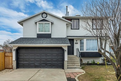 Great Salt Lake Home For Sale in Salt Lake City Utah