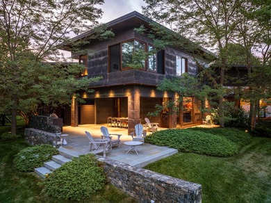 Welcome to Sea Haven, a breathtaking oceanfront estate where - photo 12
