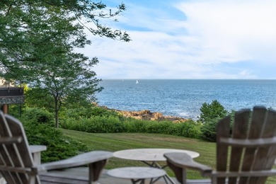 Welcome to Sea Haven, a breathtaking oceanfront estate where - photo 13