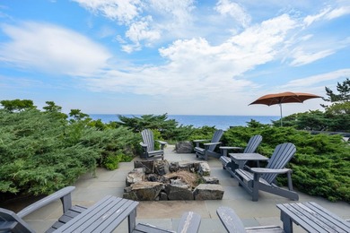 Welcome to Sea Haven, a breathtaking oceanfront estate where - photo 14