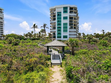Welcome to Barclay Beach Club, direct oceanfront condo with - photo 17