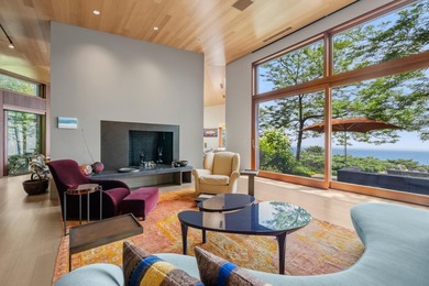 Welcome to Sea Haven, a breathtaking oceanfront estate where - photo 19