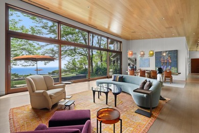 Welcome to Sea Haven, a breathtaking oceanfront estate where - photo 20