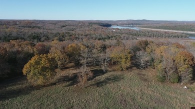 Bull Shoals Lake Lot For Sale in Cedar Creek Missouri