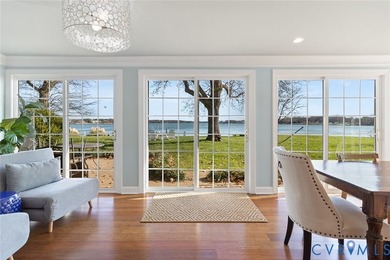 One of the best views on the Northern Neck overlooking the - photo 22