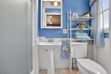 Tucked away in the highly sought-after coastal community of - photo 22