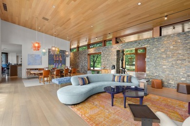 Welcome to Sea Haven, a breathtaking oceanfront estate where - photo 23