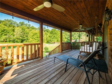Secluded upscale county living on 50acre property with 42acres - photo 4