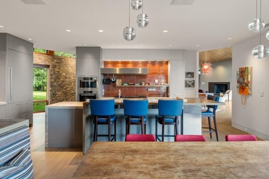 Welcome to Sea Haven, a breathtaking oceanfront estate where - photo 25