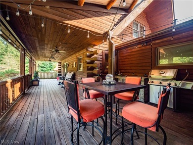 Secluded upscale county living on 50acre property with 42acres - photo 5