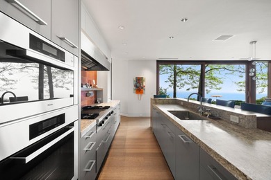 Welcome to Sea Haven, a breathtaking oceanfront estate where - photo 27