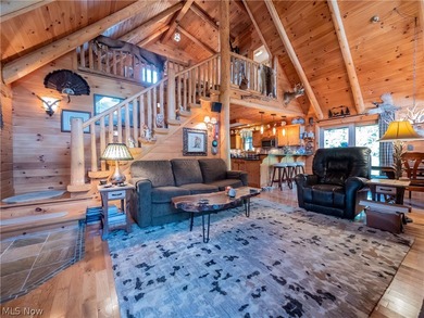 Secluded upscale county living on 50acre property with 42acres - photo 7