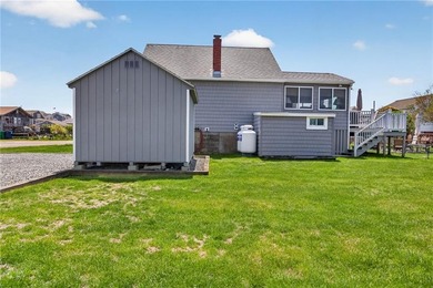 Tucked away in the highly sought-after coastal community of - photo 27