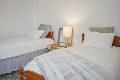 Welcome to Barclay Beach Club, direct oceanfront condo with - photo 29