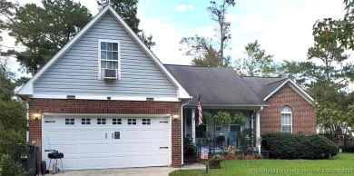 Lake Teresa  Home Sale Pending in Linden North Carolina