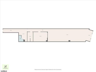 PRIME LOCATION - This beautifully remodeled store is situated in - photo 31