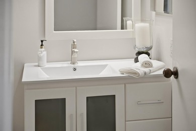 Welcome to Barclay Beach Club, direct oceanfront condo with - photo 32