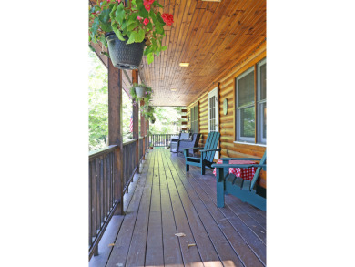 Log Cabin in Blue Sky Estates - photo 8