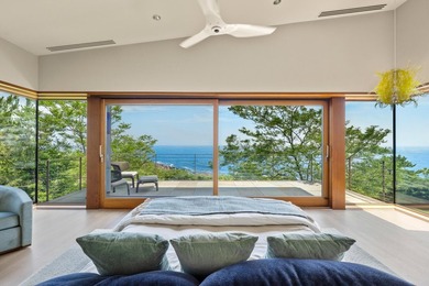 Welcome to Sea Haven, a breathtaking oceanfront estate where - photo 38
