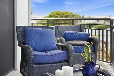 Welcome to Barclay Beach Club, direct oceanfront condo with - photo 38
