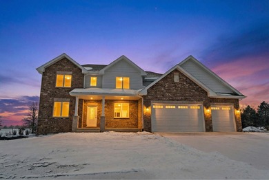 Lake Home For Sale in Frankfort, Illinois