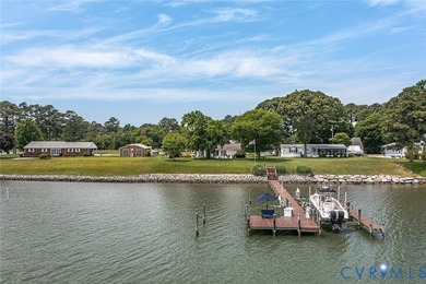 One of the best views on the Northern Neck overlooking the - photo 42